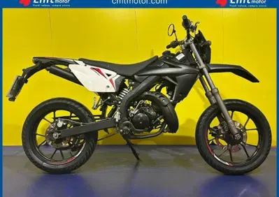 Rieju MRT 50 Motard (2018 - 20) - Annuncio 10078631