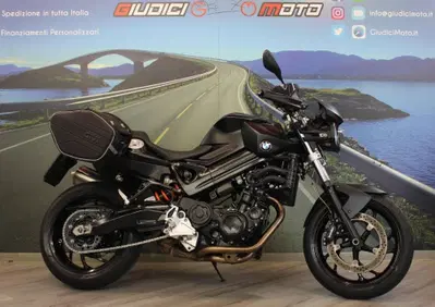 Bmw F 800 R (2009 - 11) - Annuncio 10078634