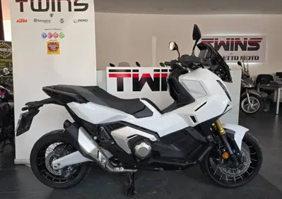 Honda X-ADV 750 (2025 - 26) - Annuncio 10078633