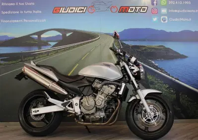 Honda Hornet 600 (2003 - 04) - Annuncio 10078636