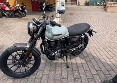 Honda GB 350 S (2025 - 26) - Annuncio 10078640