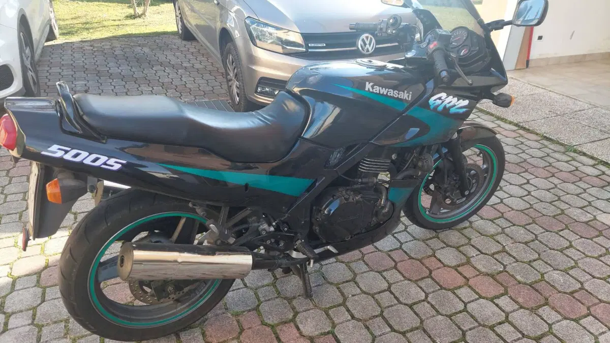 Kawasaki   (5)