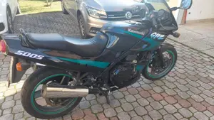 Kawasaki   (5)