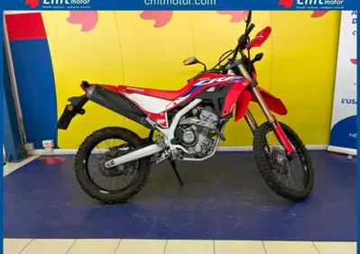 Honda CRF 300L (2021 - 24) - Annuncio 10078639