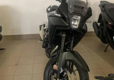 Honda NX500 (2026) - Annuncio 10078641