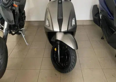 Sym Fiddle 125 (2026) - Annuncio 10078644