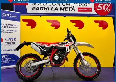 Betamotor RR 125 4T Enduro LC (2021 - 23) - Annuncio 10078648
