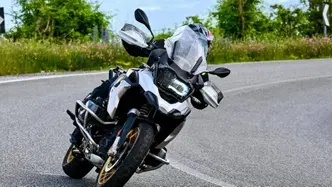 Bmw R 1250 GS (2019 - 20)