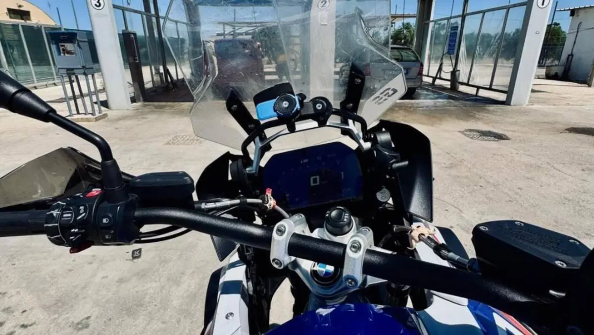 Bmw R 1250 GS (2019 - 20)  (2)