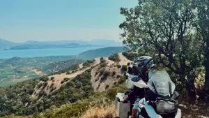 Bmw R 1250 GS (2019 - 20)  (4)