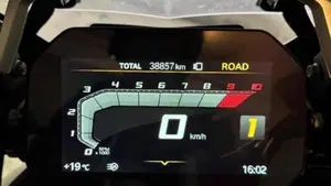 Bmw R 1250 GS (2019 - 20)  (5)