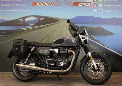 Brixton Motorcycles Cromwell 1200 (2022 - 26) - Annuncio 10078650