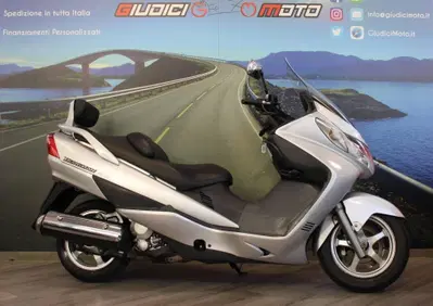 Suzuki Burgman AN 400 (2006 - 07) - Annuncio 10078653