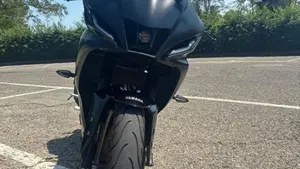 Yamaha YZF R125 (2023 - 26)  (3)