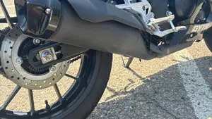 Yamaha YZF R125 (2023 - 26)  (7)