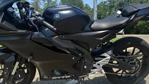 Yamaha YZF R125 (2023 - 26)  (11)