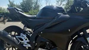 Yamaha YZF R125 (2023 - 26)  (12)