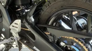 Yamaha YZF R125 (2023 - 26)  (13)