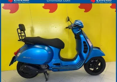 Vespa GTS 250 i.e. - Annuncio 10078655