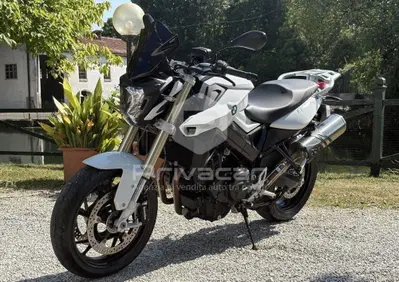 Bmw F 800 R (2015 - 16) - Annuncio 10078657