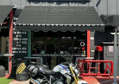 Bmw R 1250 R (2021 - 25) - Annuncio 10078680