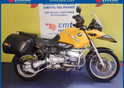 Bmw R 1150 GS (1999 - 03) - Annuncio 10078665