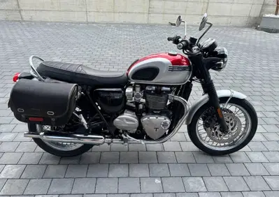 Triumph Bonneville T120 (2016 - 20) - Annuncio 10078667