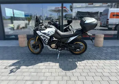 Voge Valico 800DSX Rally (2025 - 26) - Annuncio 10078669