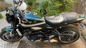 Kawasaki Z 900 RS (2022 - 25)  (2)