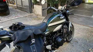 Kawasaki Z 900 RS (2022 - 25)  (4)