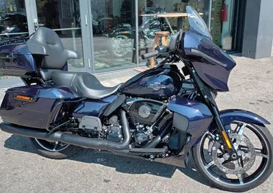 Harley-Davidson Street Glide Ultra (2025) - Annuncio 9927743