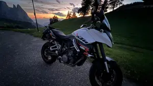 KTM 990 Supermoto T ABS (2011 - 13)  (3)