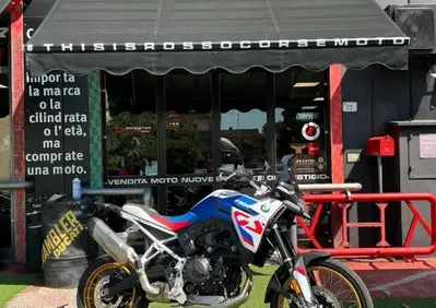 Bmw F 900 GS (2024 - 26) - Annuncio 10078699
