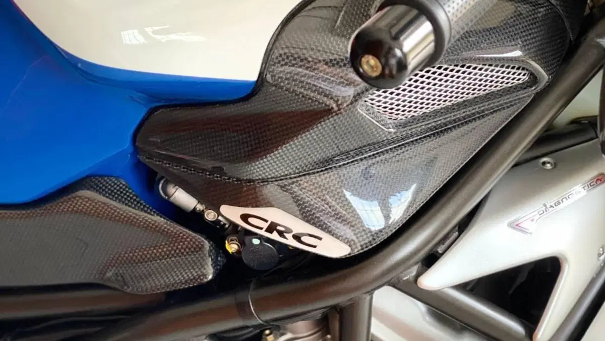 MV Agusta Brutale 910 S (2005 - 11)  (7)