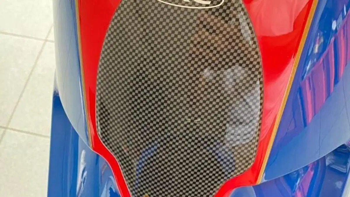 MV Agusta Brutale 910 S (2005 - 11)  (12)