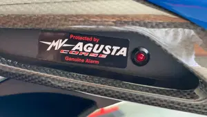 MV Agusta Brutale 910 S (2005 - 11)  (14)