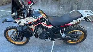 Kove 800X Adventure (2024) 