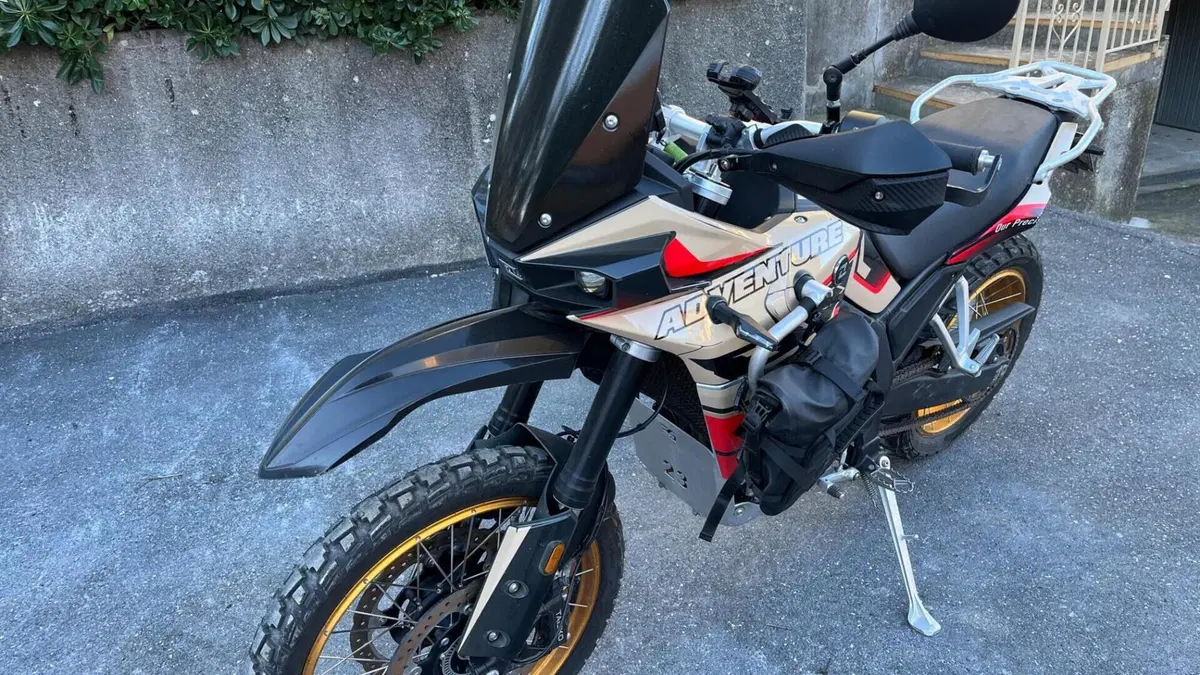 Kove 800X Adventure (2024)  (2)