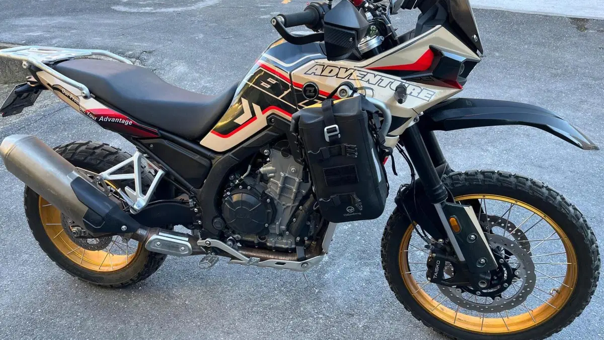 Kove 800X Adventure (2024)  (4)
