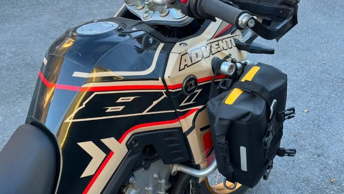 Kove 800X Adventure (2024)  (9)