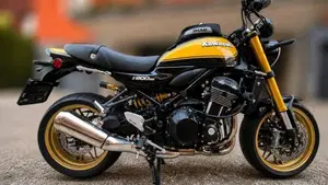 Kawasaki Z 900 RS SE (2022 - 25)  (3)