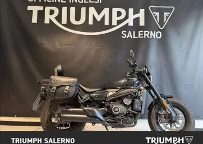 CFMOTO 450CL-C (2024 - 26) - Annuncio 10078684