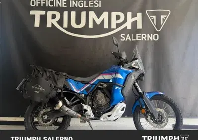Yamaha Ténéré 700 World Raid (2022 - 25) - Annuncio 10078686