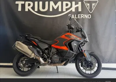KTM 1290 Super Adventure S (2022 - 25) - Annuncio 10078687