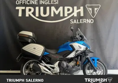 Honda NC 750 X ABS (2018 - 20) - Annuncio 10078689