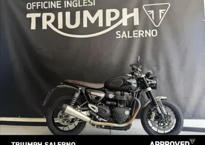 Triumph Speed Twin 1200 (2021 - 24) - Annuncio 10078692
