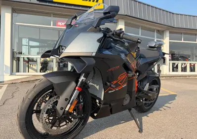 KTM 990 RC R (2026) - Annuncio 10078698