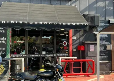 Harley-Davidson 750 Street (2017 - 20) - XG 750 - Annuncio 10078714