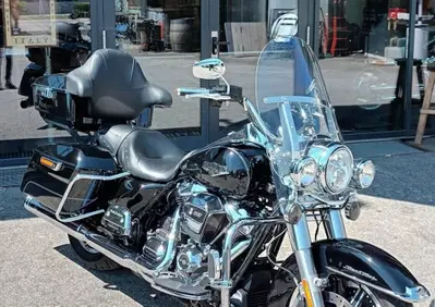 Harley-Davidson 107 Road King (2017) - FLHR - Annuncio 10078717