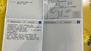 Moto Morini SEIEMMEZZO SCR (2022 - 26)  (5)